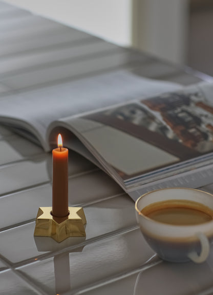 Stella Candle Holder