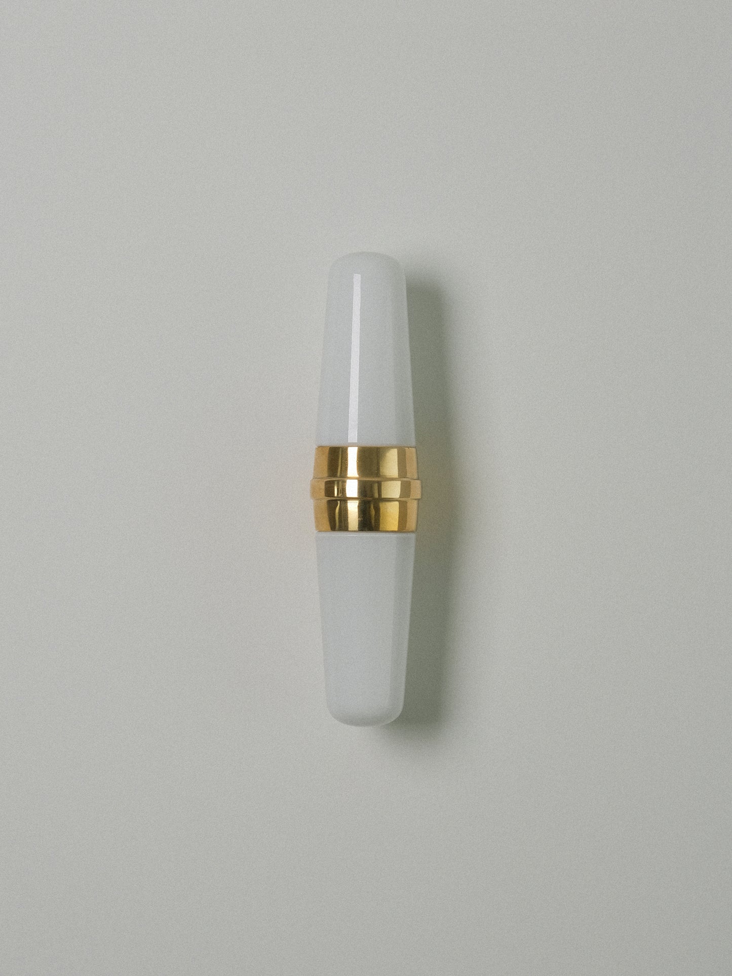 Vintage Twin-Light Wall Lamp