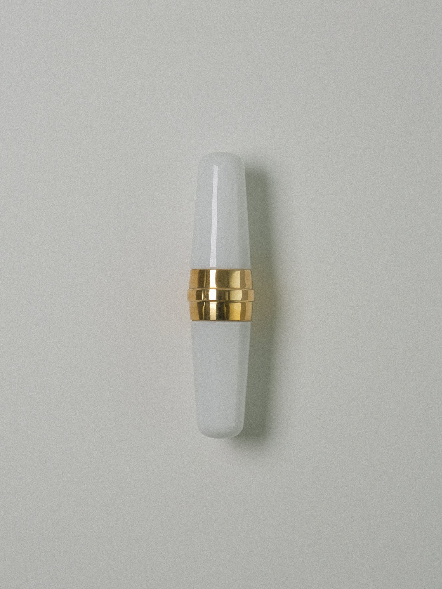 Vintage Twin-Light Wall Lamp