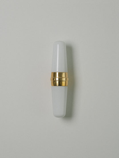 Vintage Twin-Light Wall Lamp