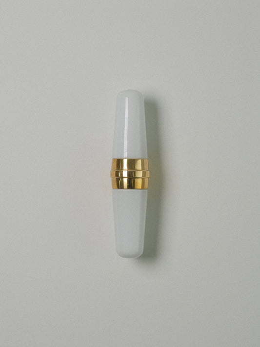 Vintage Twin-Light Wall Lamp