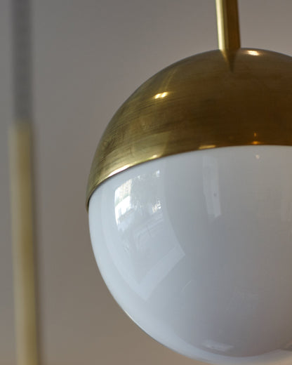 Globe Pendant 05